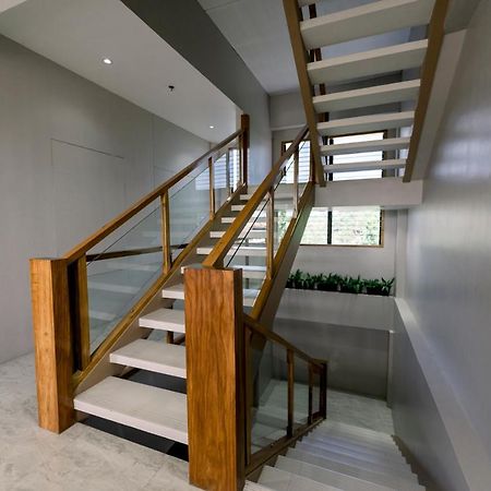 Madonna Hometel And Suites New Pandan Panabo Εξωτερικό φωτογραφία