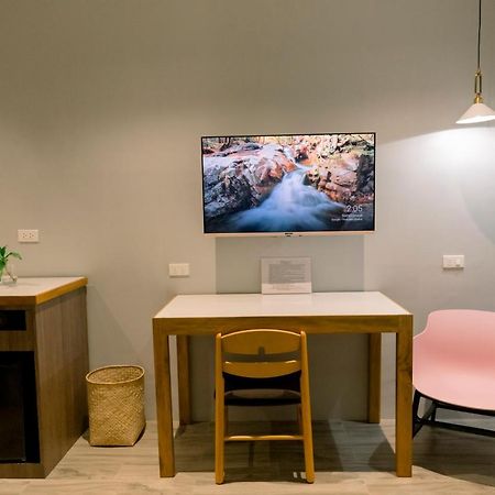 Madonna Hometel And Suites New Pandan Panabo Εξωτερικό φωτογραφία