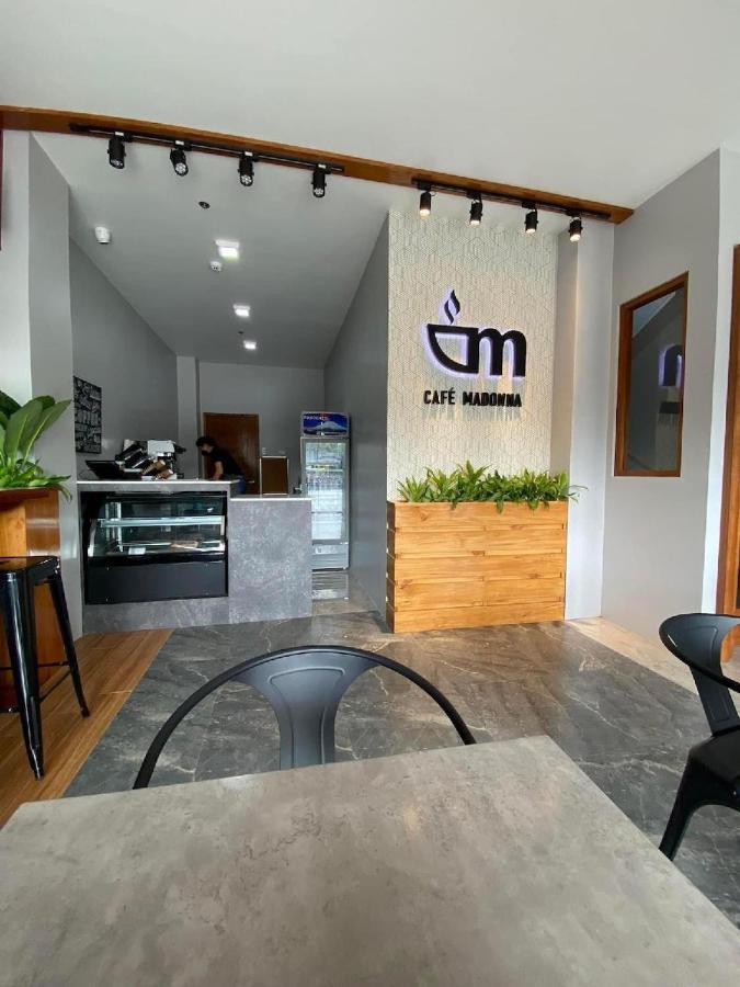 Madonna Hometel And Suites New Pandan Panabo Εξωτερικό φωτογραφία
