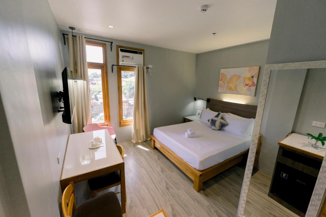 Madonna Hometel And Suites New Pandan Panabo Εξωτερικό φωτογραφία
