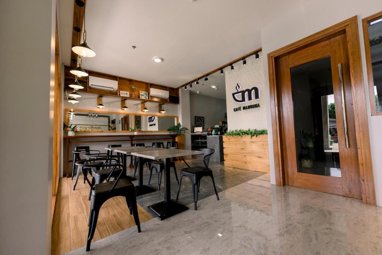 Madonna Hometel And Suites New Pandan Panabo Εξωτερικό φωτογραφία