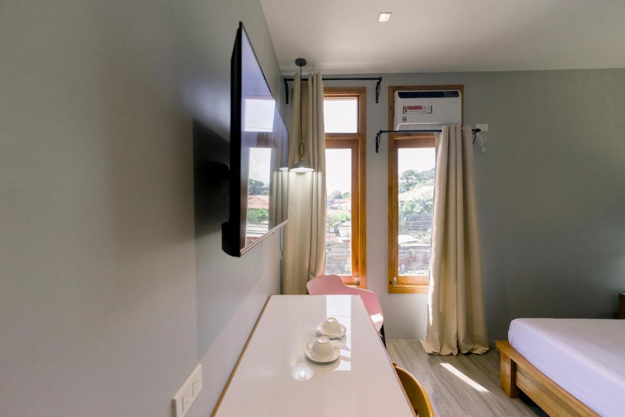 Madonna Hometel And Suites New Pandan Panabo Εξωτερικό φωτογραφία