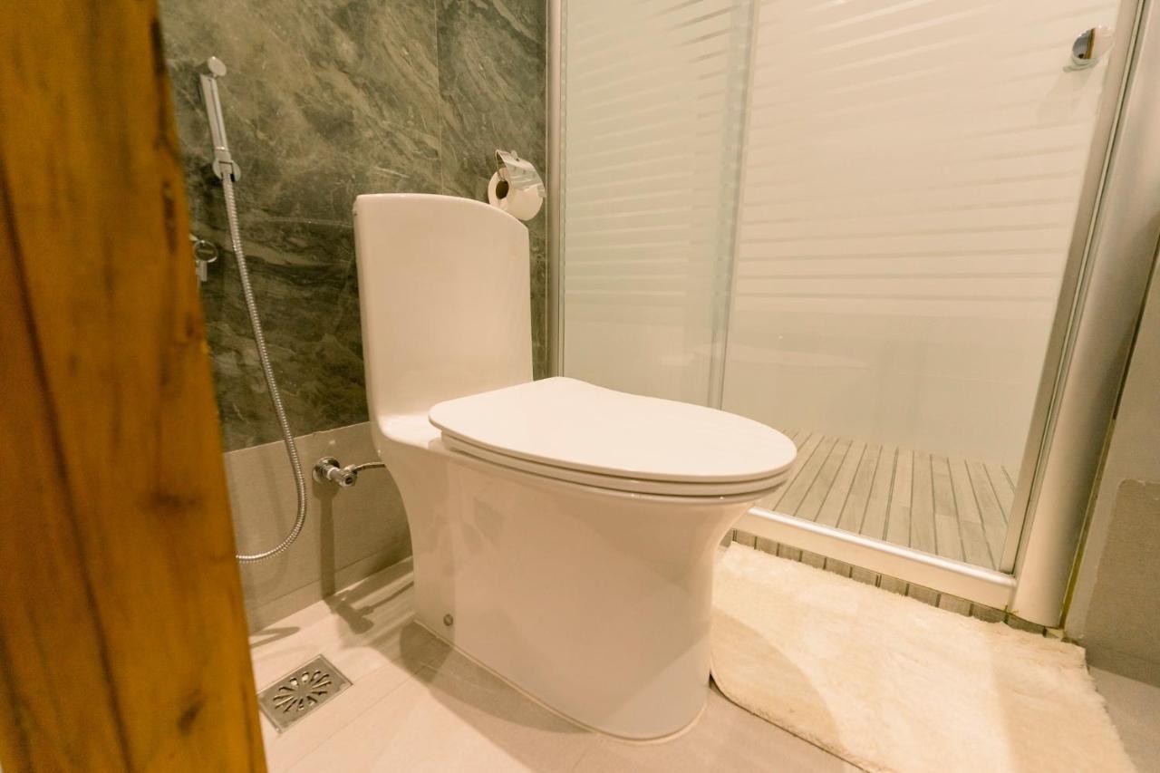 Madonna Hometel And Suites New Pandan Panabo Εξωτερικό φωτογραφία