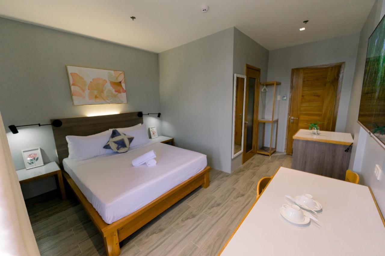 Madonna Hometel And Suites New Pandan Panabo Εξωτερικό φωτογραφία