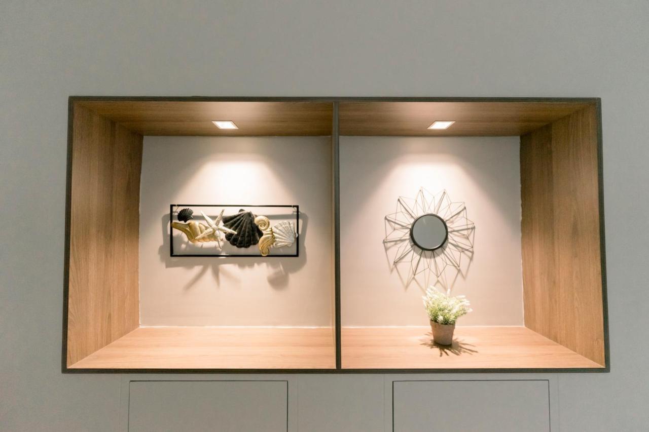 Madonna Hometel And Suites New Pandan Panabo Εξωτερικό φωτογραφία
