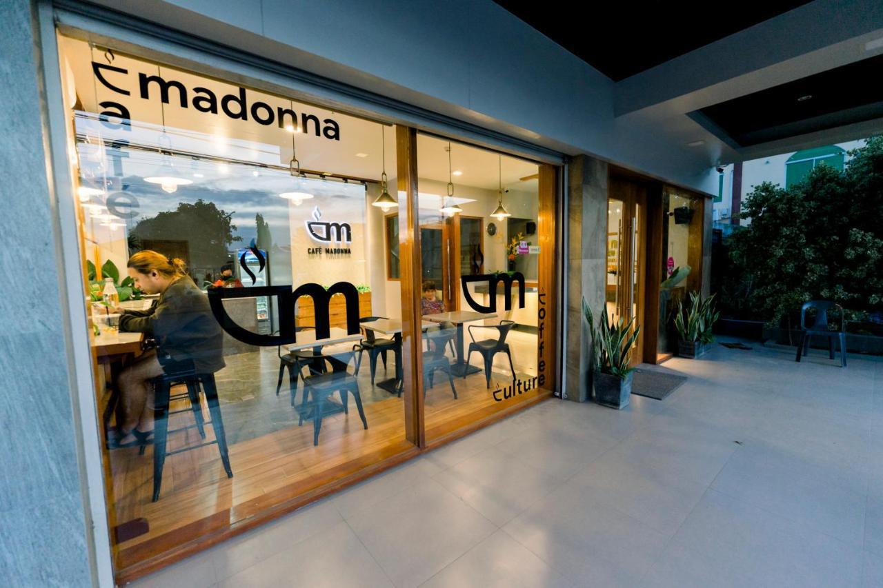 Madonna Hometel And Suites New Pandan Panabo Εξωτερικό φωτογραφία