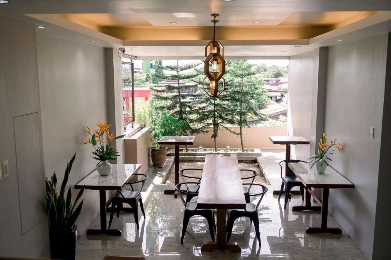 Madonna Hometel And Suites New Pandan Panabo Εξωτερικό φωτογραφία