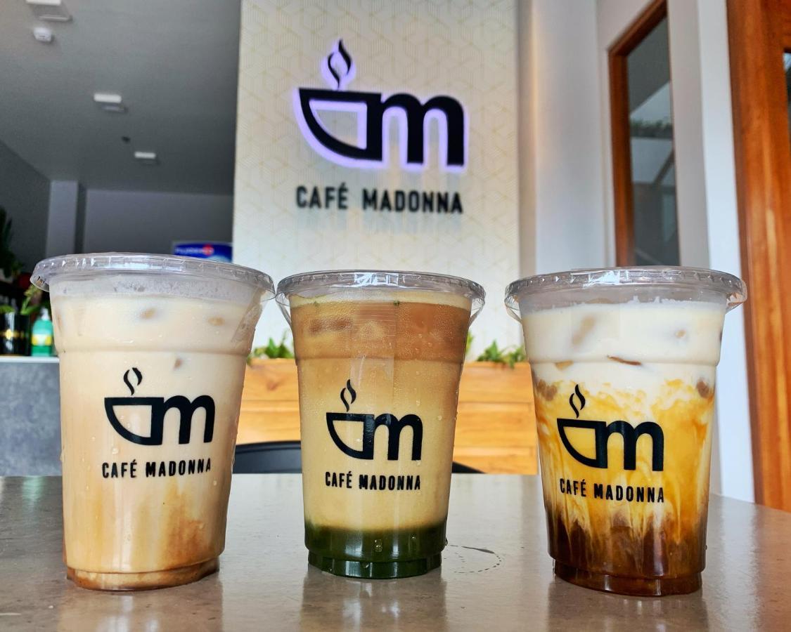 Madonna Hometel And Suites New Pandan Panabo Εξωτερικό φωτογραφία