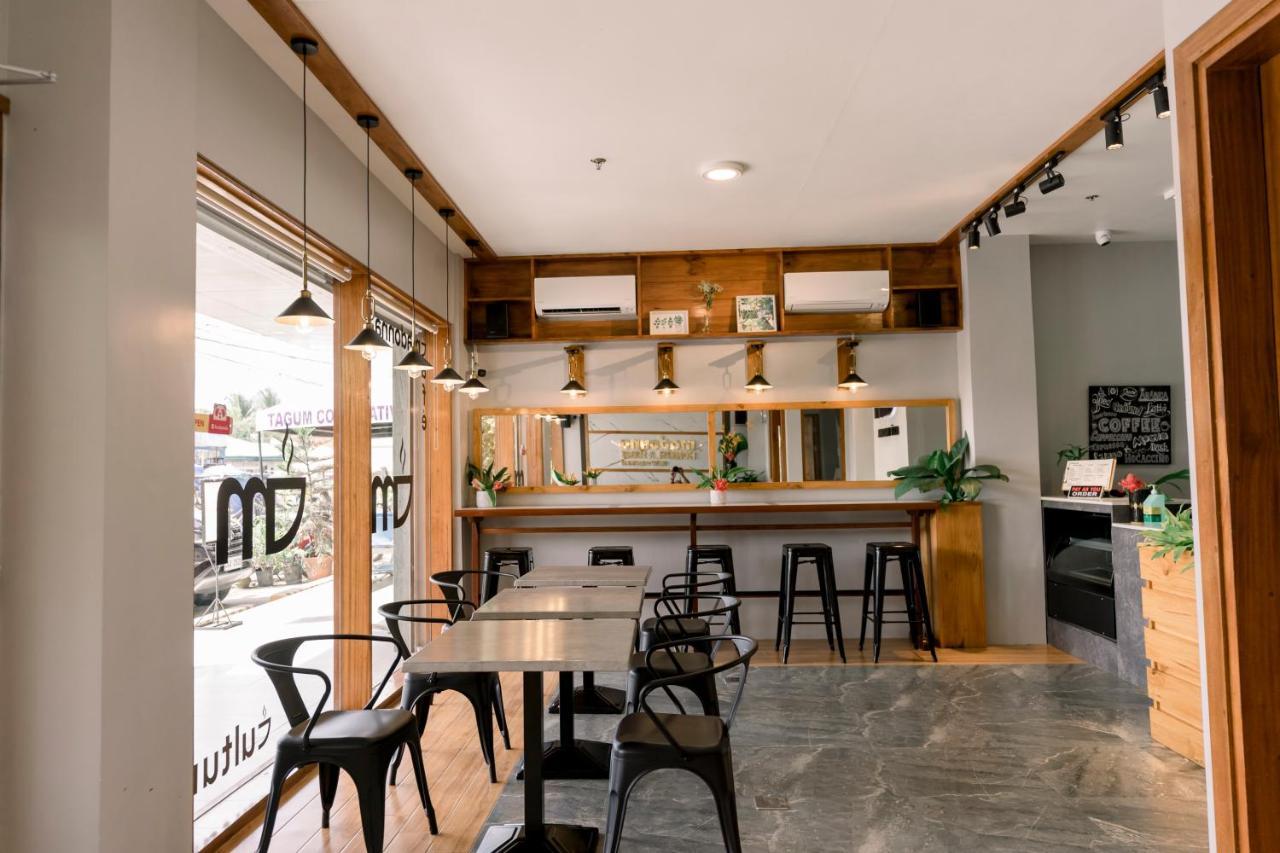 Madonna Hometel And Suites New Pandan Panabo Εξωτερικό φωτογραφία
