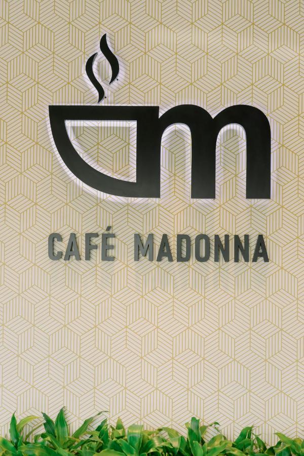 Madonna Hometel And Suites New Pandan Panabo Εξωτερικό φωτογραφία
