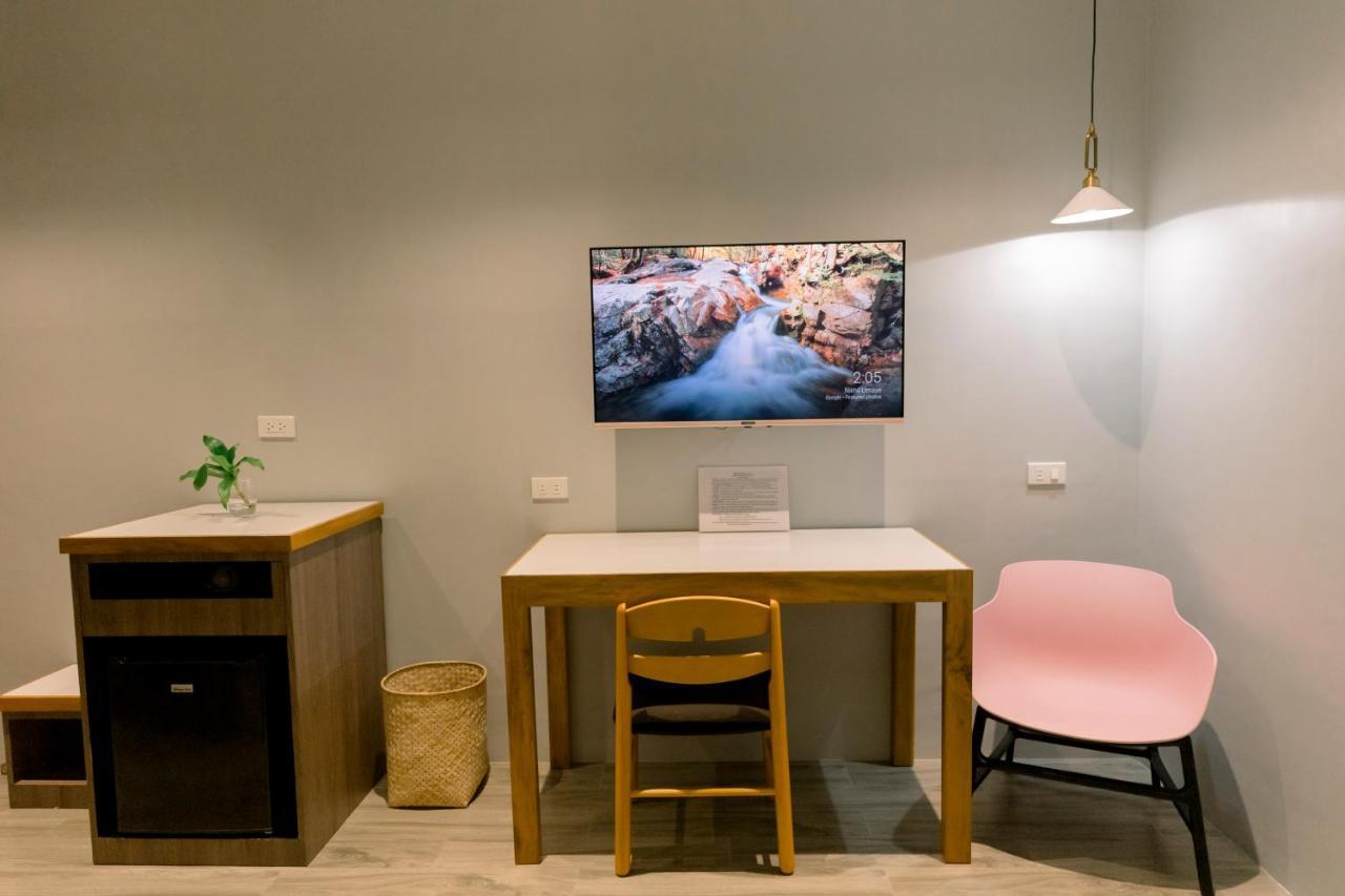 Madonna Hometel And Suites New Pandan Panabo Εξωτερικό φωτογραφία
