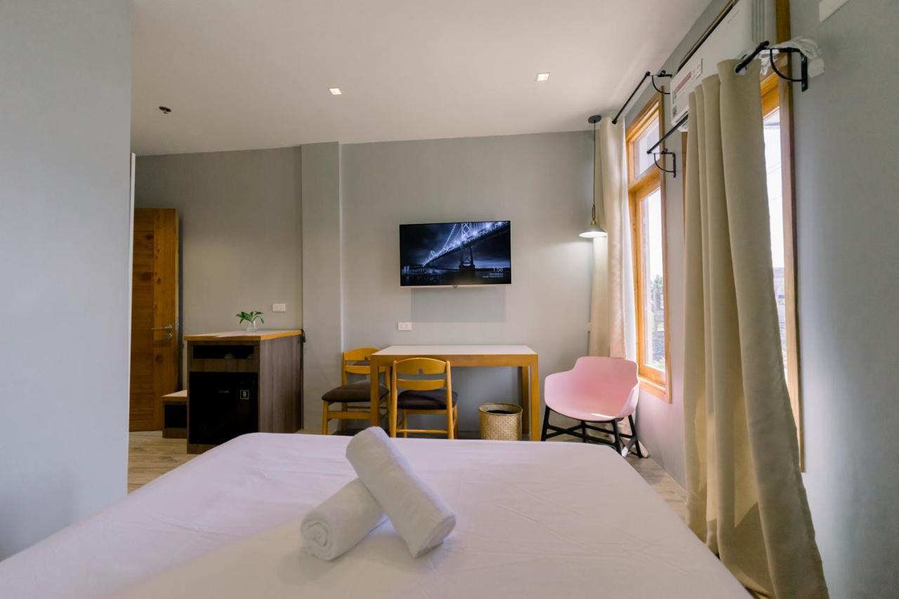 Madonna Hometel And Suites New Pandan Panabo Εξωτερικό φωτογραφία