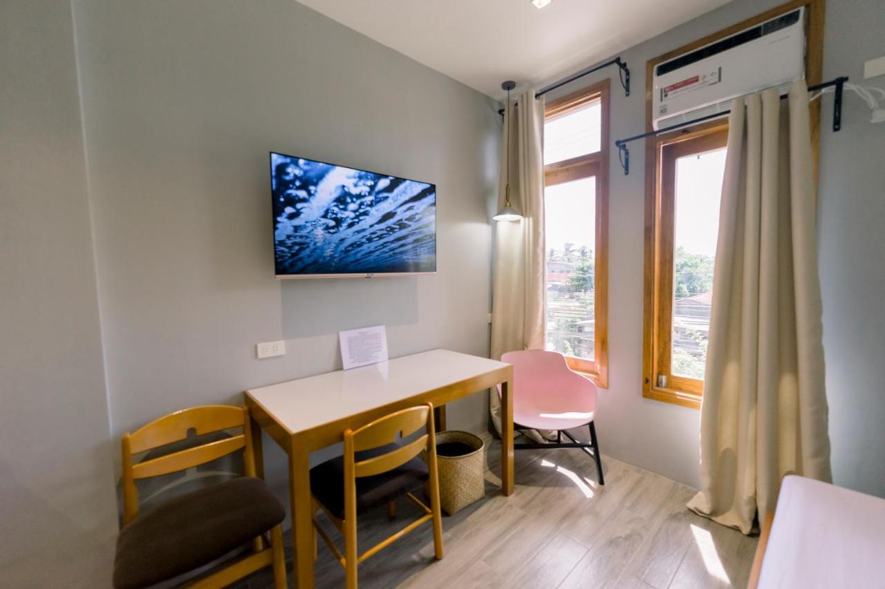 Madonna Hometel And Suites New Pandan Panabo Εξωτερικό φωτογραφία