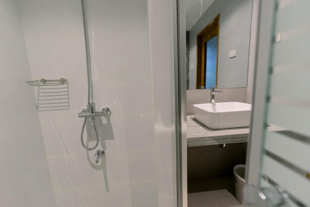 Madonna Hometel And Suites New Pandan Panabo Εξωτερικό φωτογραφία