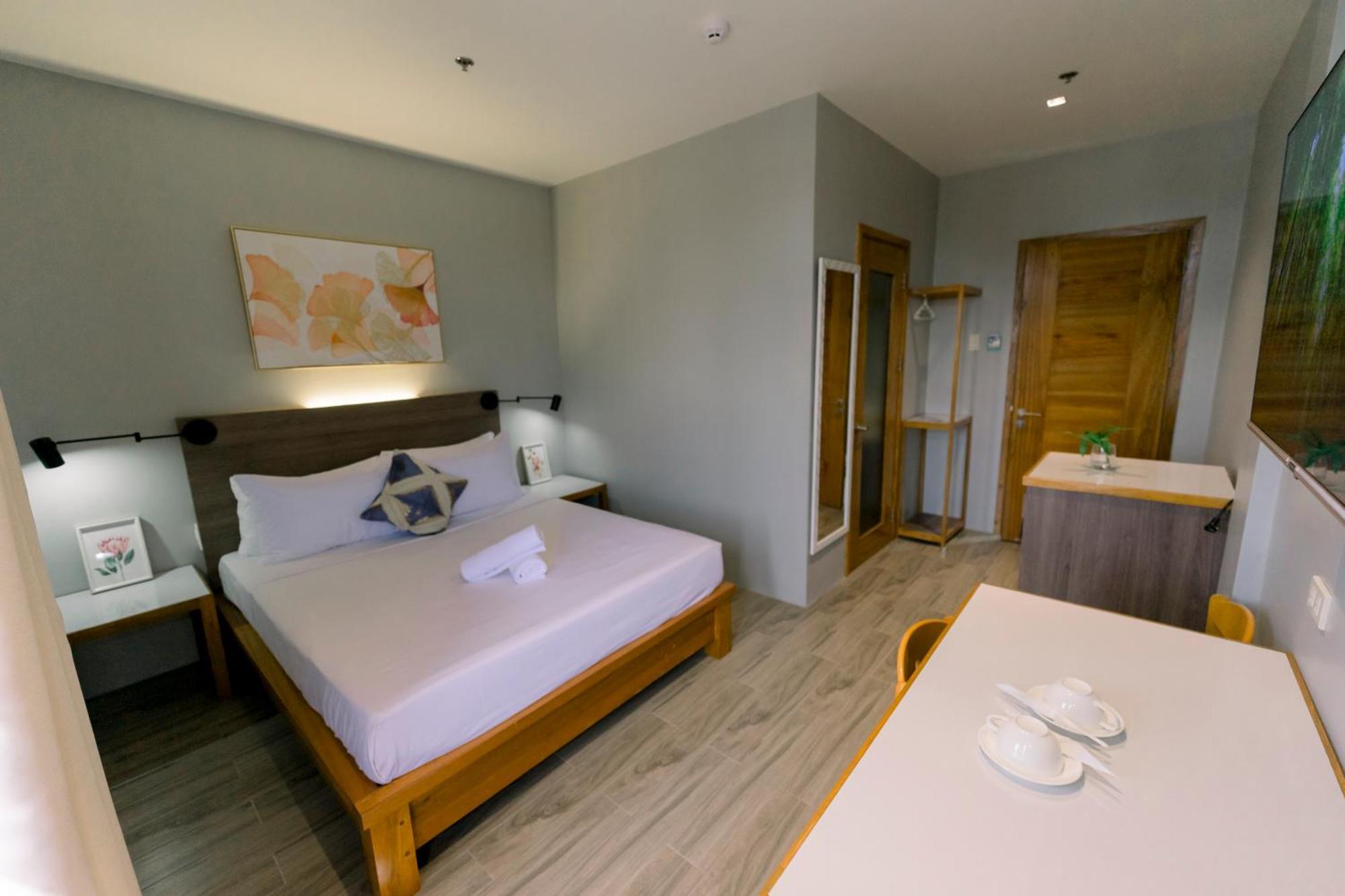 Madonna Hometel And Suites New Pandan Panabo Εξωτερικό φωτογραφία